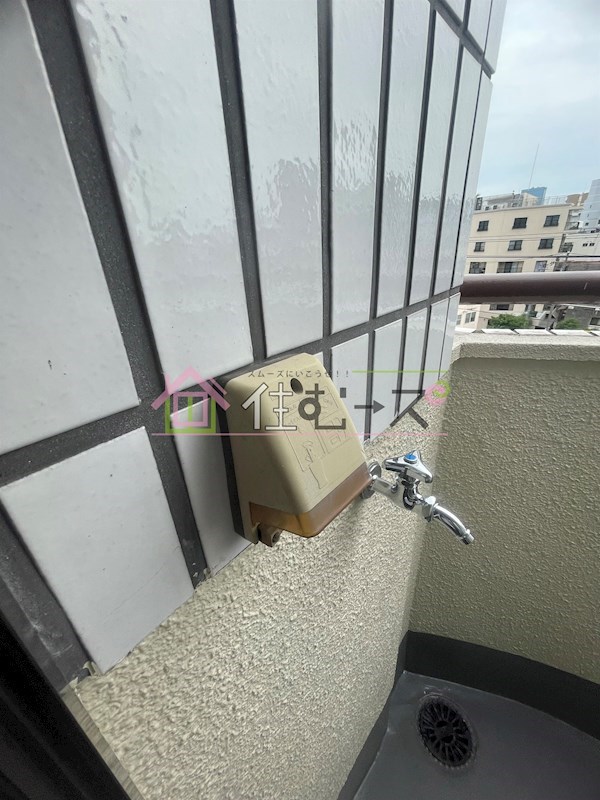 桜ノ宮シティハイツ その他6