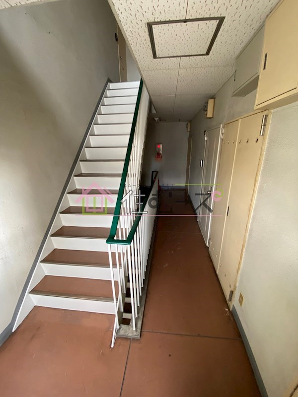 桜ノ宮シティハイツ その他外観2