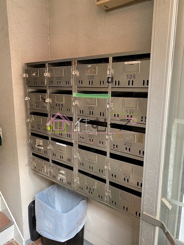 桜ノ宮シティハイツ その他外観6