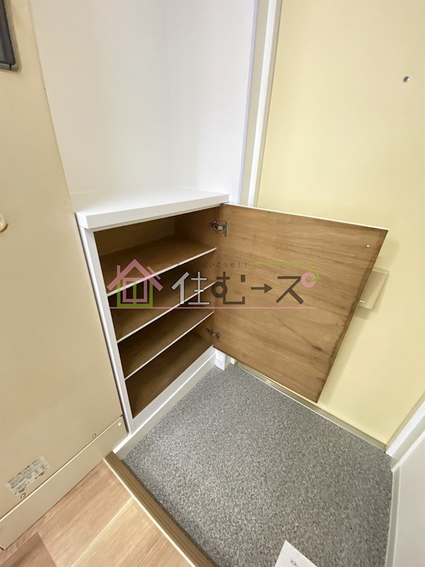 キンキ加美ハイツ その他2