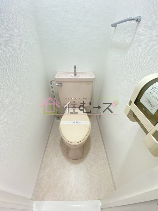 キンキ加美ハイツ その他4