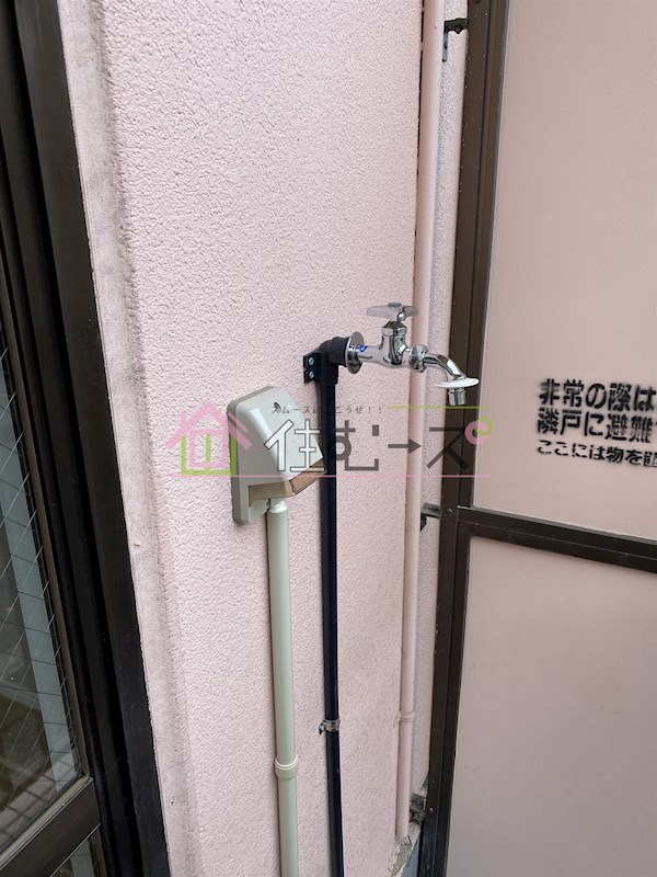 キンキ加美ハイツ その他6