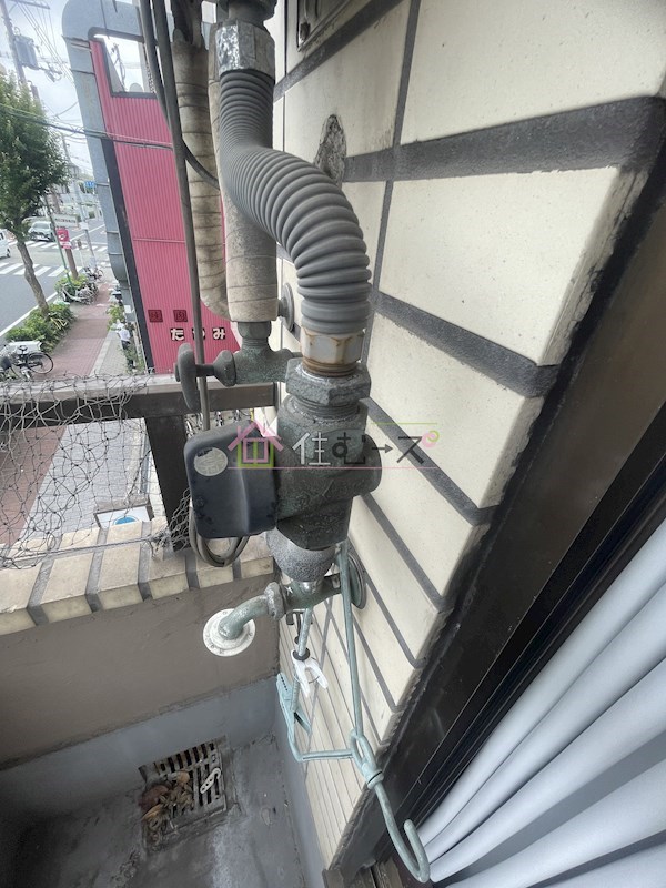 カツタビルディング5号館 その他2