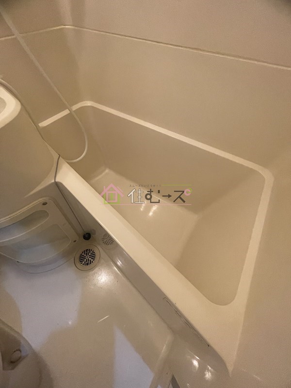 カツタビルディング5号館 風呂画像