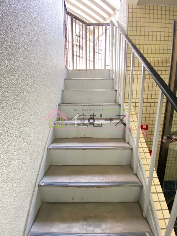 ニューパレス文の里 その他外観2