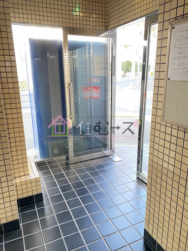 ニューパレス文の里 その他外観3