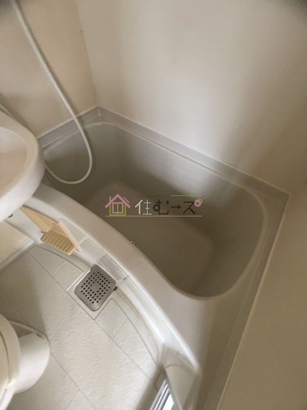 ニューパレス文の里 風呂画像