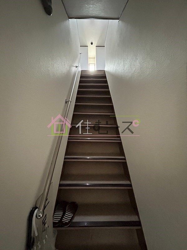 小島荘 その他外観2