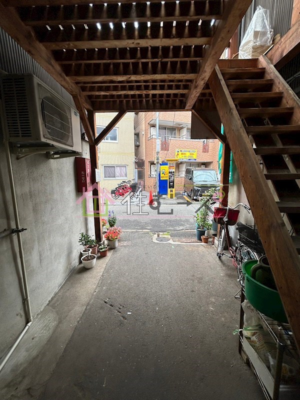 小島荘 その他外観5
