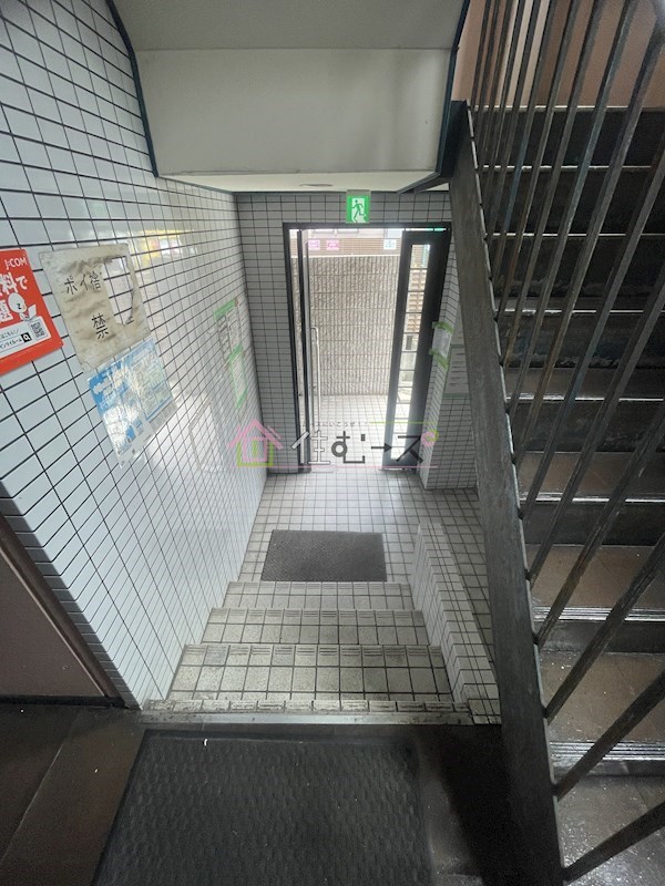 エスコート その他外観5