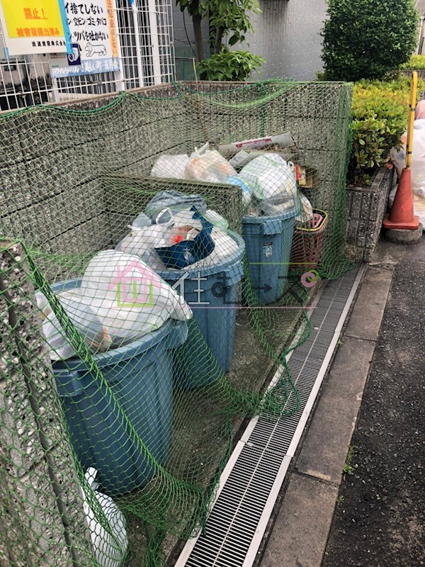 コレクション北巽 その他外観2