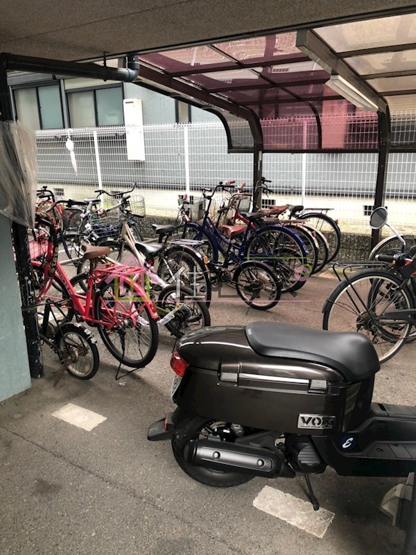 コレクション北巽 その他外観3