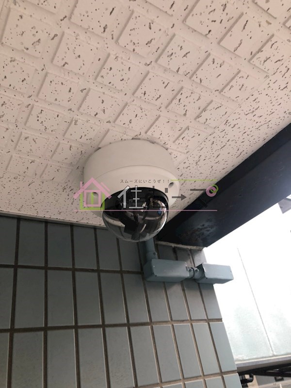 コレクション北巽 その他外観5