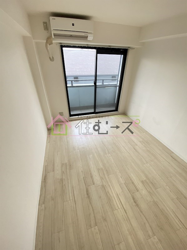 コレクション北巽 リビング