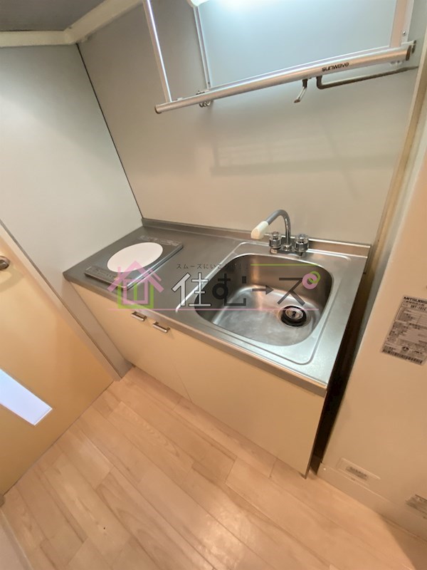 コレクション北巽 キッチン