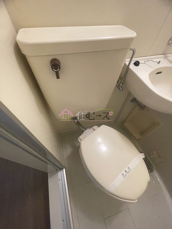 メゾンプチボワ その他3