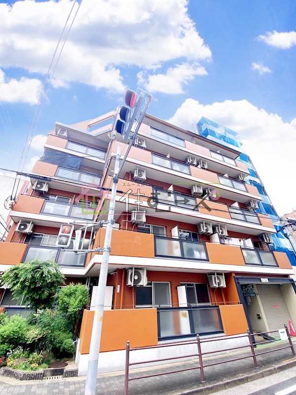 メゾンプチボワ その他外観1