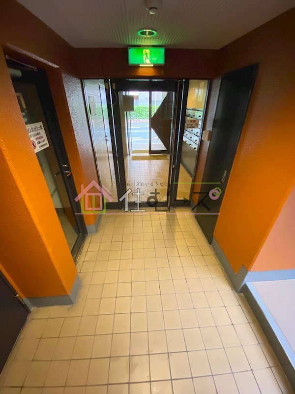 メゾンプチボワ その他外観2