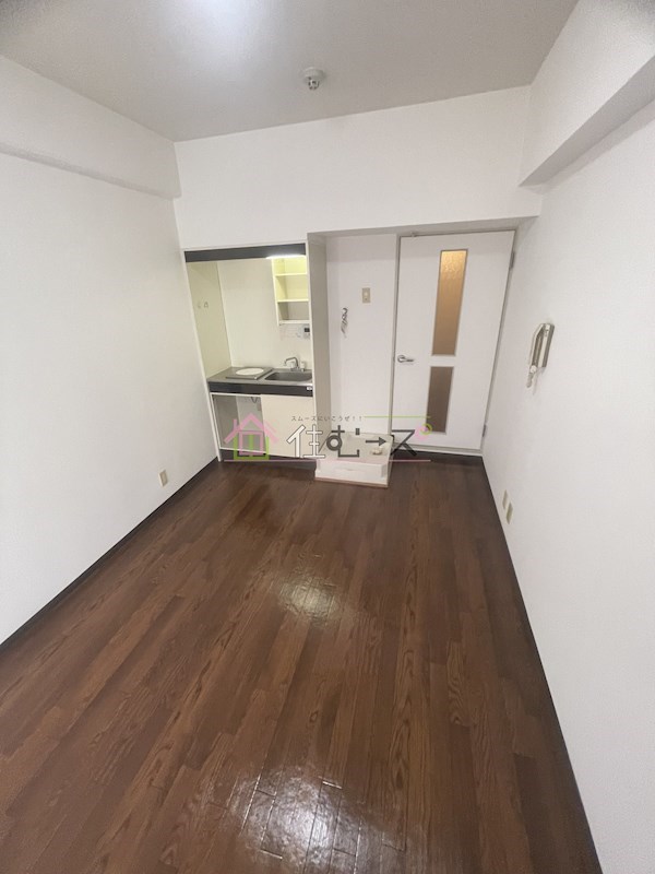 メゾンプチボワ リビング