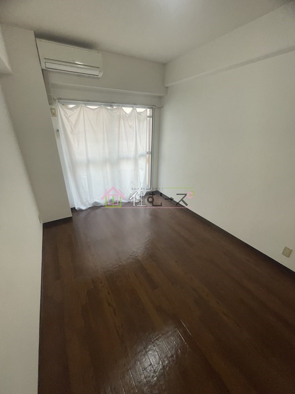 メゾンプチボワ ベッドルーム