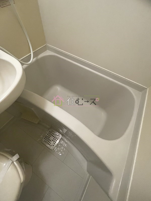 メゾンプチボワ 風呂画像