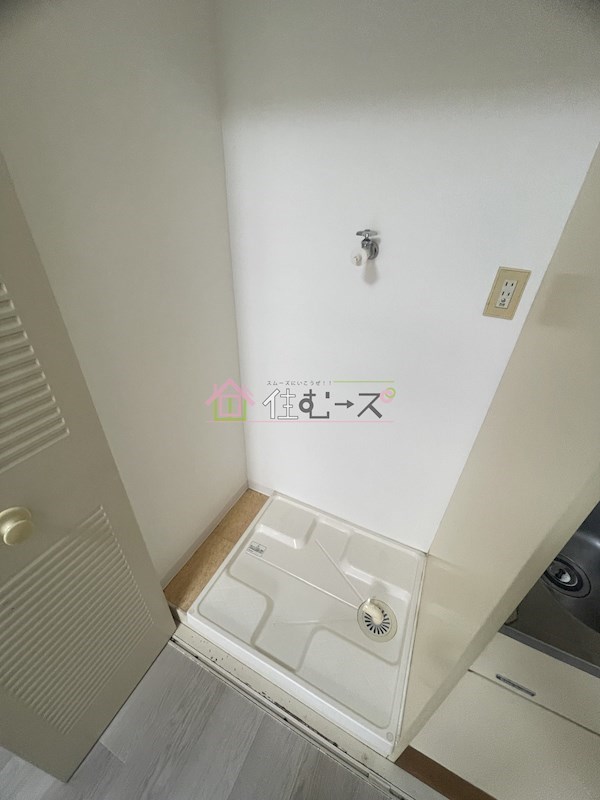 ライオンズマンション上本町第三 その他3