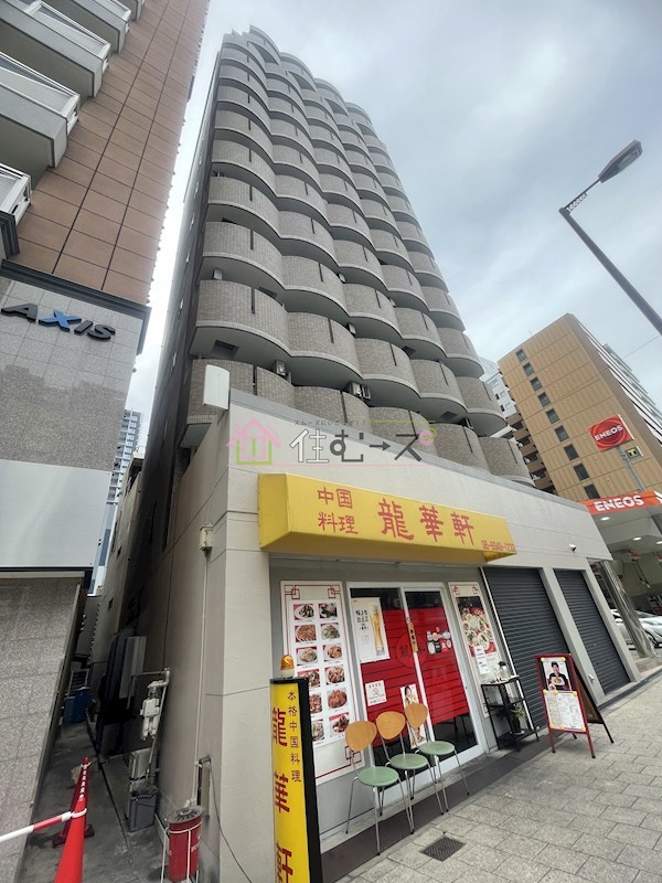 ドエル南本町 その他外観1