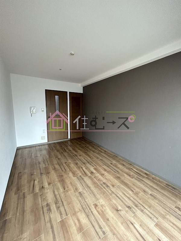 ドエル南本町 リビング