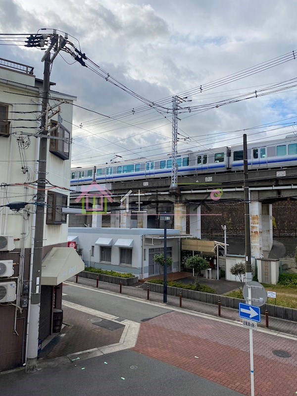 昭和グランドハイツ西九条 その他2