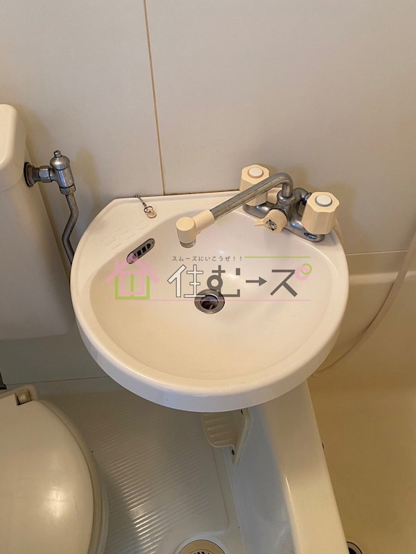 昭和グランドハイツ西九条 その他4