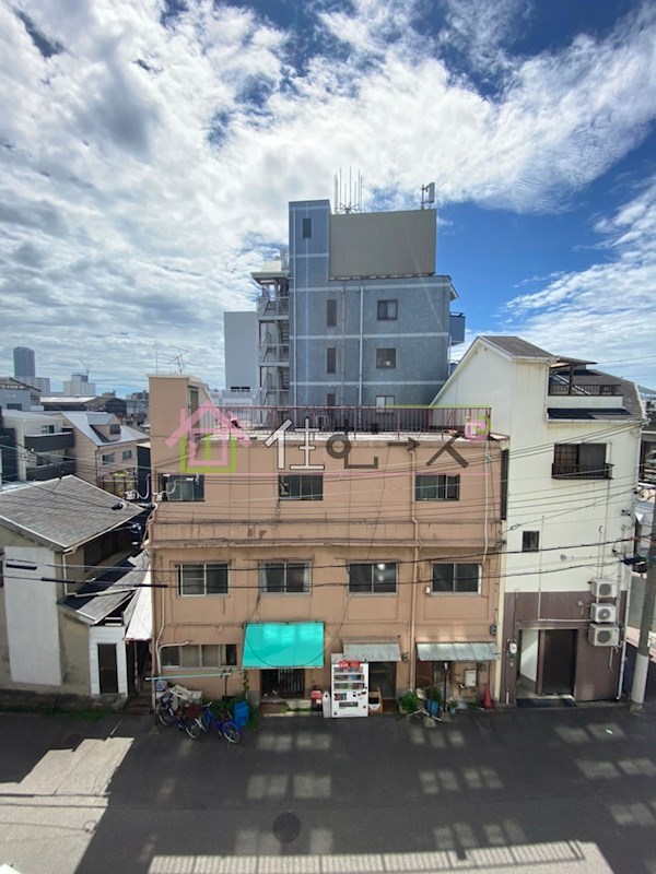 昭和グランドハイツ西九条 その他4