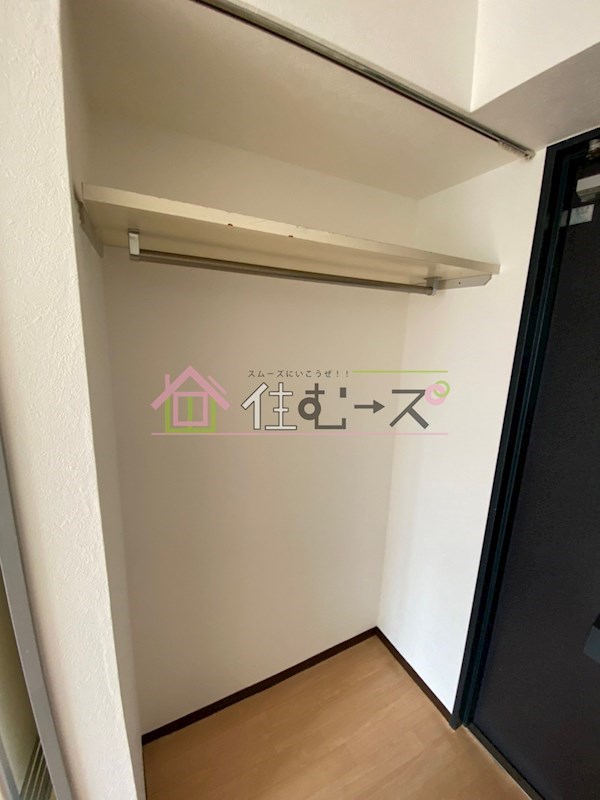 昭和グランドハイツ西九条 その他6
