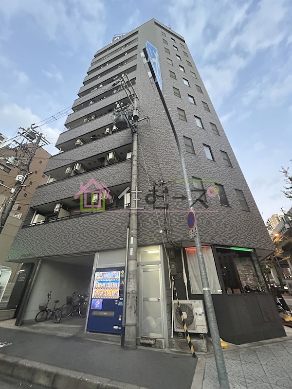 ミストラル本町ウエスト その他外観1