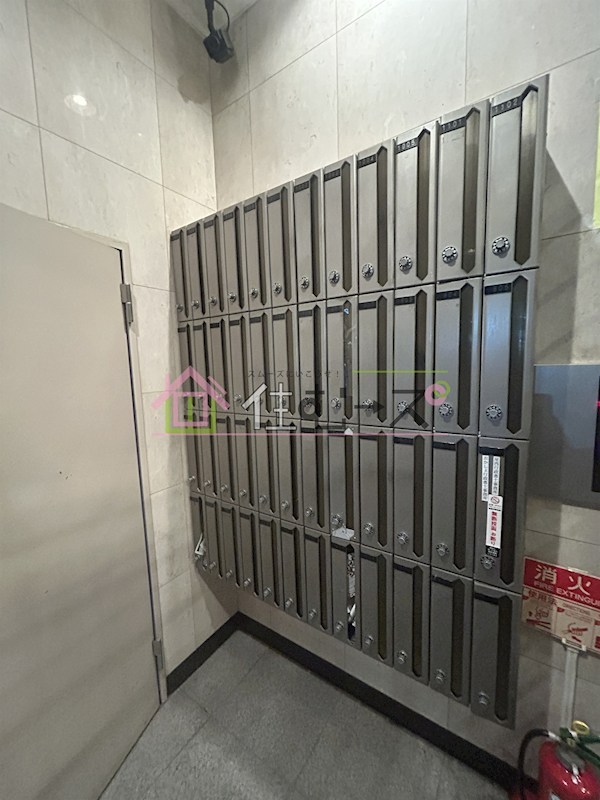 ミストラル本町ウエスト その他外観4