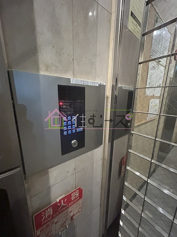 ミストラル本町ウエスト その他外観5