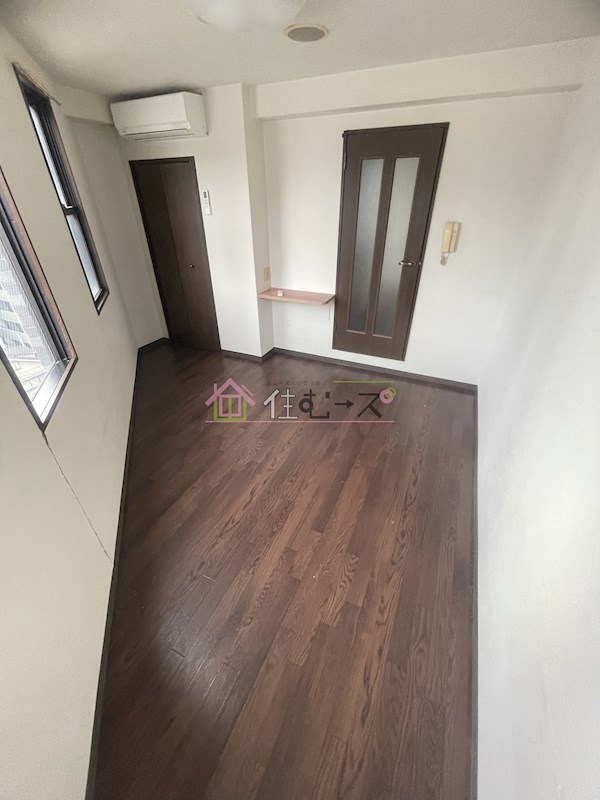 ミストラル本町ウエスト リビング