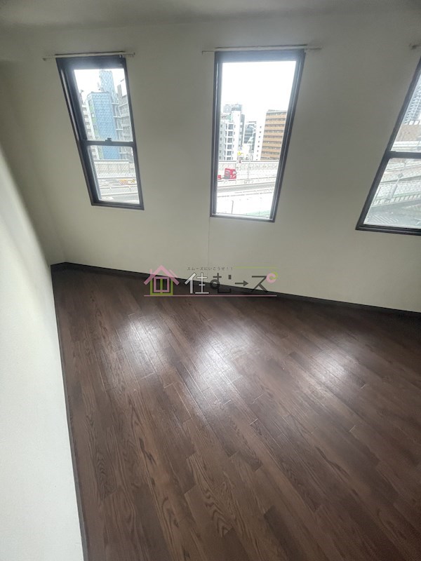 ミストラル本町ウエスト ベッドルーム