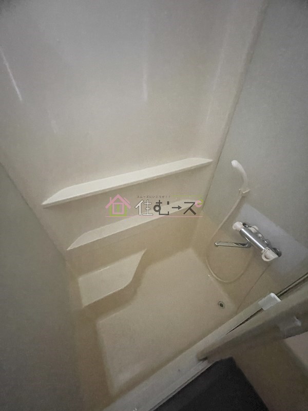 ミストラル本町ウエスト 風呂画像