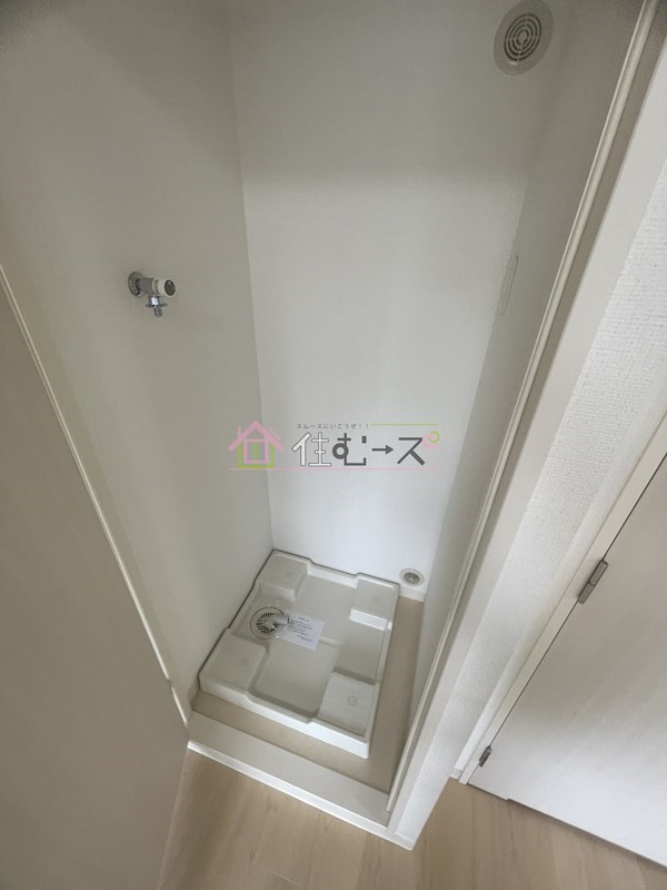 レジディア谷町 その他4