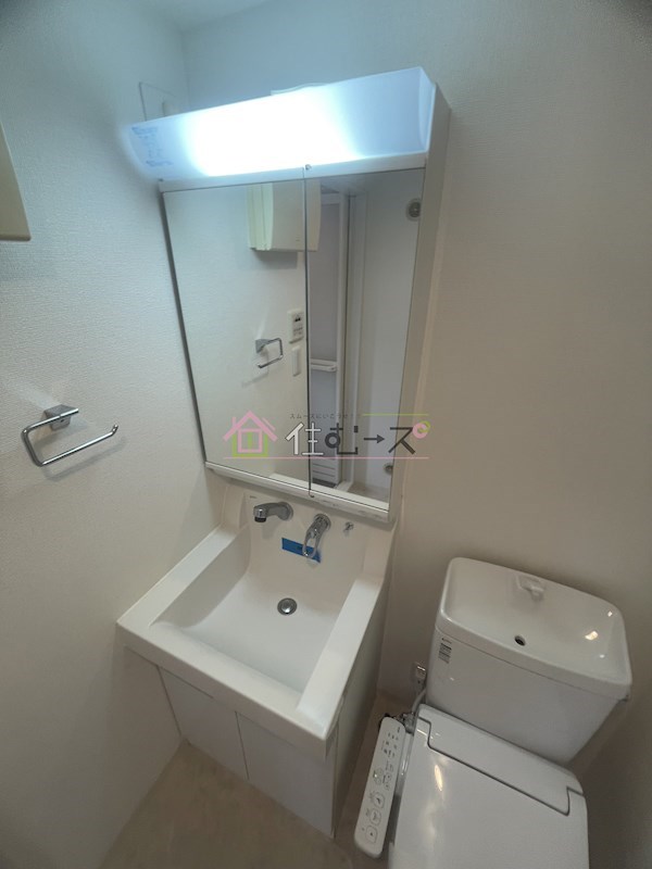 レジディア谷町 その他6