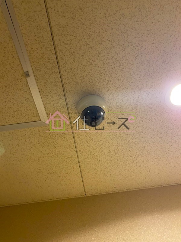 レジディア谷町 その他外観3