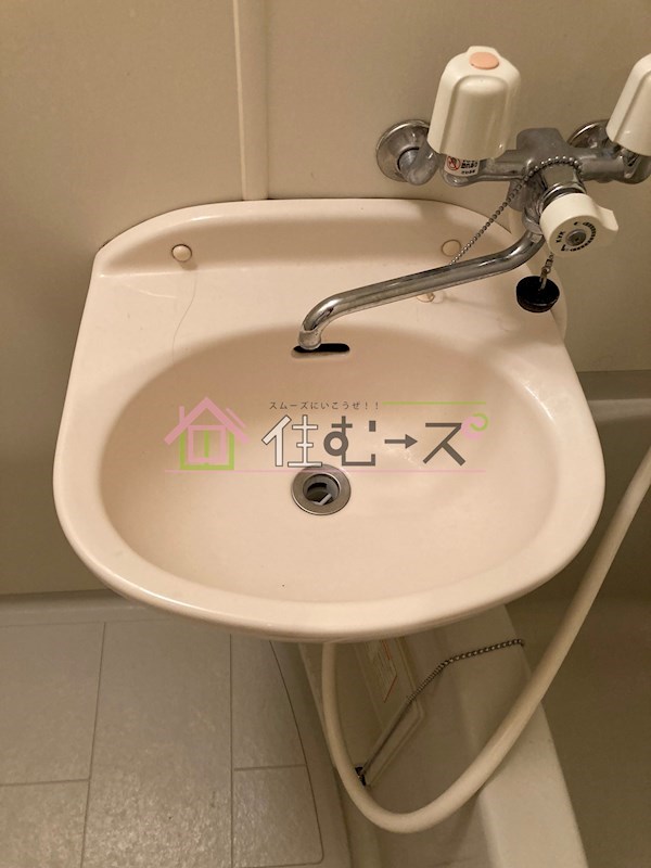 ハイツシグマⅡ その他2