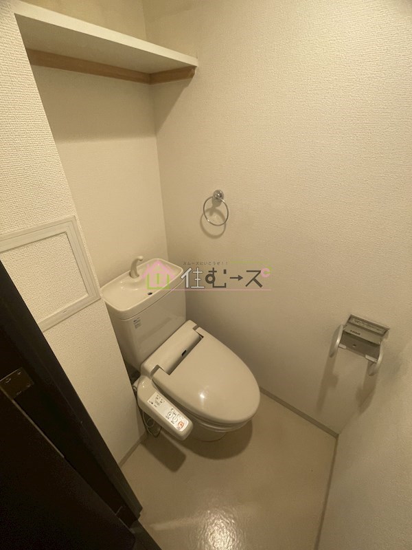 アスヴェル江戸堀 その他4