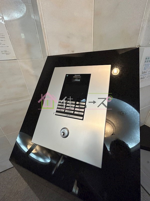 アスヴェル江戸堀 その他外観2