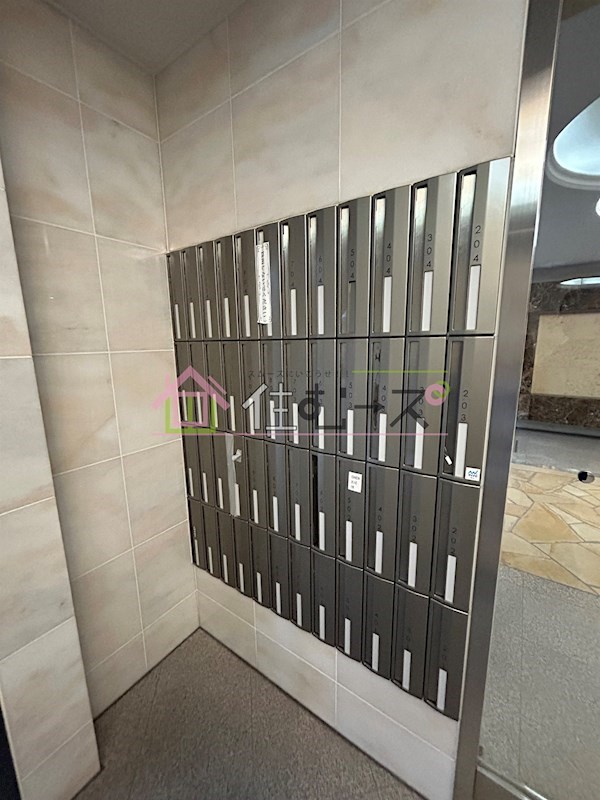 アスヴェル江戸堀 その他外観3