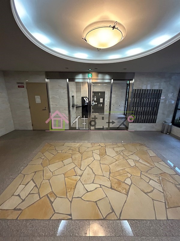 アスヴェル江戸堀 その他外観5