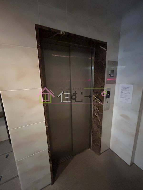 アスヴェル江戸堀 その他外観6