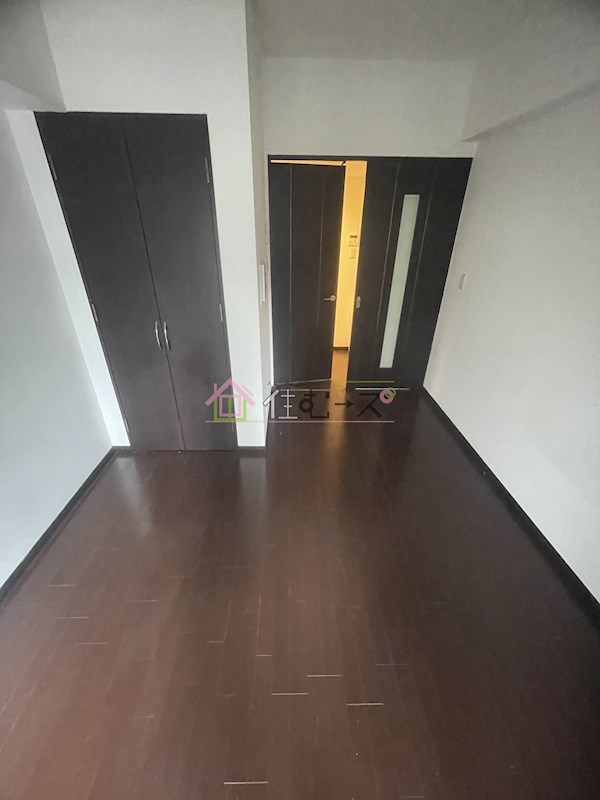 アスヴェル江戸堀 リビング