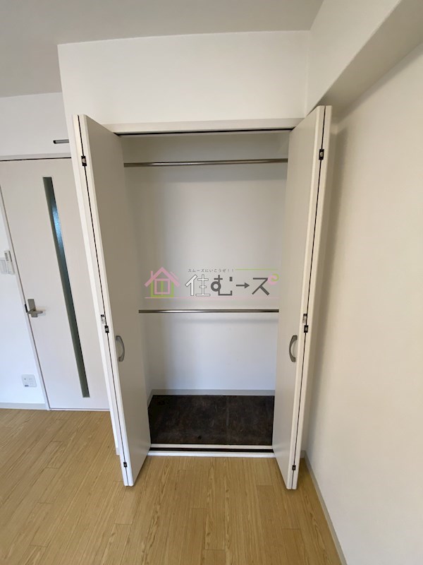 オーロラ・タワー難波 その他5