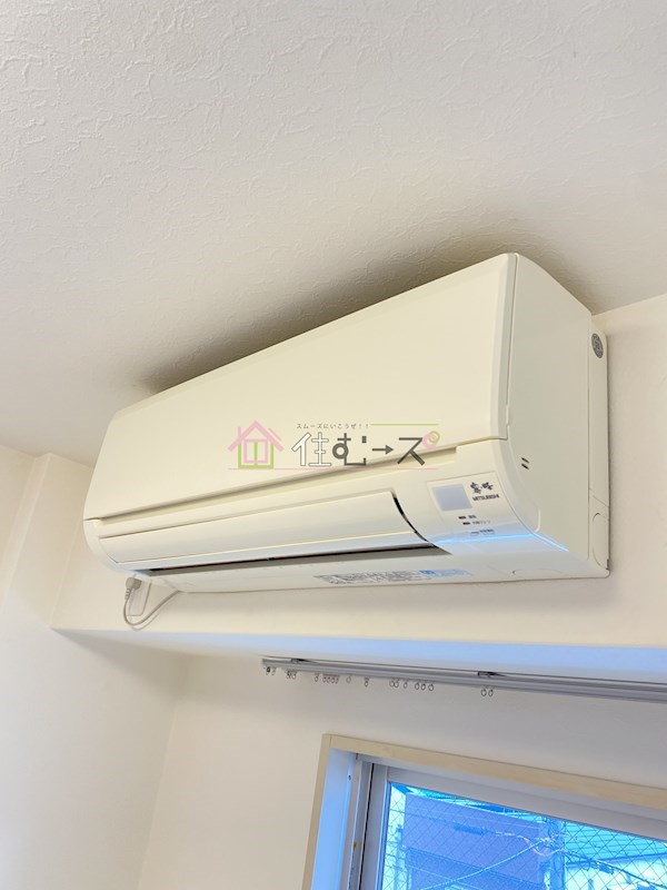 オーロラ・タワー難波 その他6